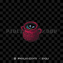 ツボックの画像：SFC版ドラクエ5の敵・モンスター図鑑 ／ ドラクエ5攻略